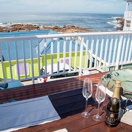 Barefoot Lodge, Mossel Bay Rom bilde