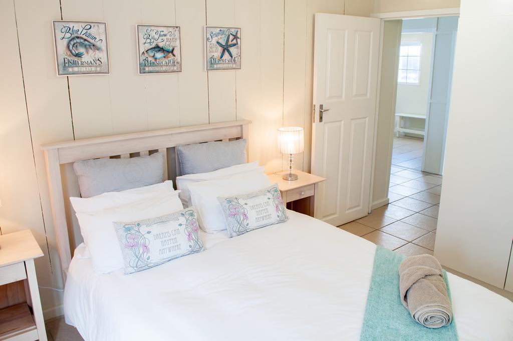 Barefoot Lodge, Mossel Bay Rom bilde