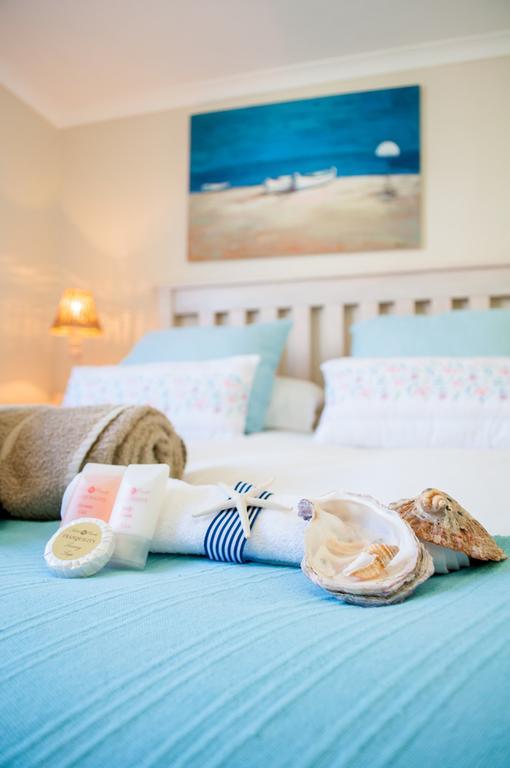 Barefoot Lodge, Mossel Bay Rom bilde