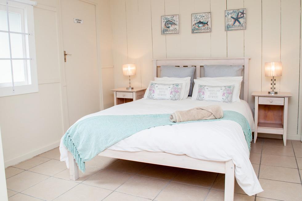 Barefoot Lodge, Mossel Bay Rom bilde