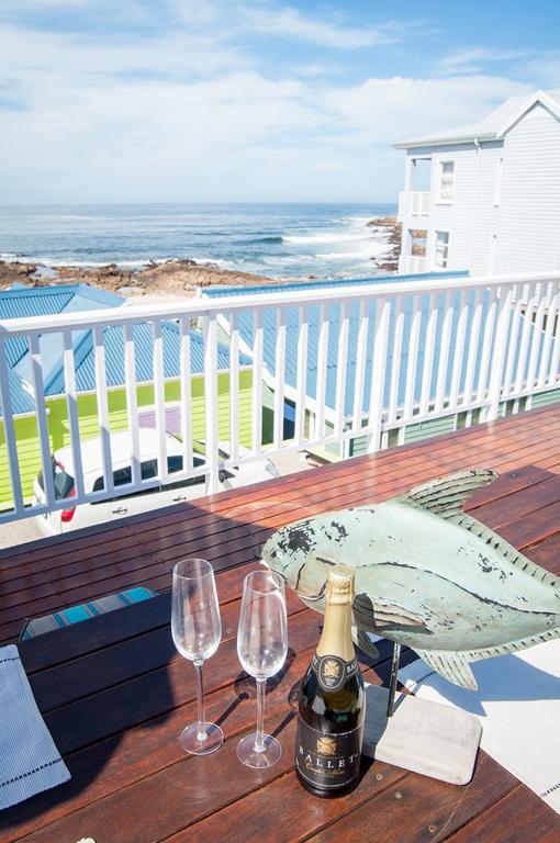 Barefoot Lodge, Mossel Bay Rom bilde