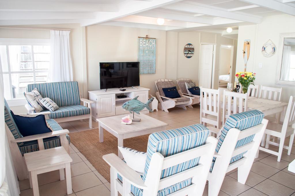 Barefoot Lodge, Mossel Bay Rom bilde