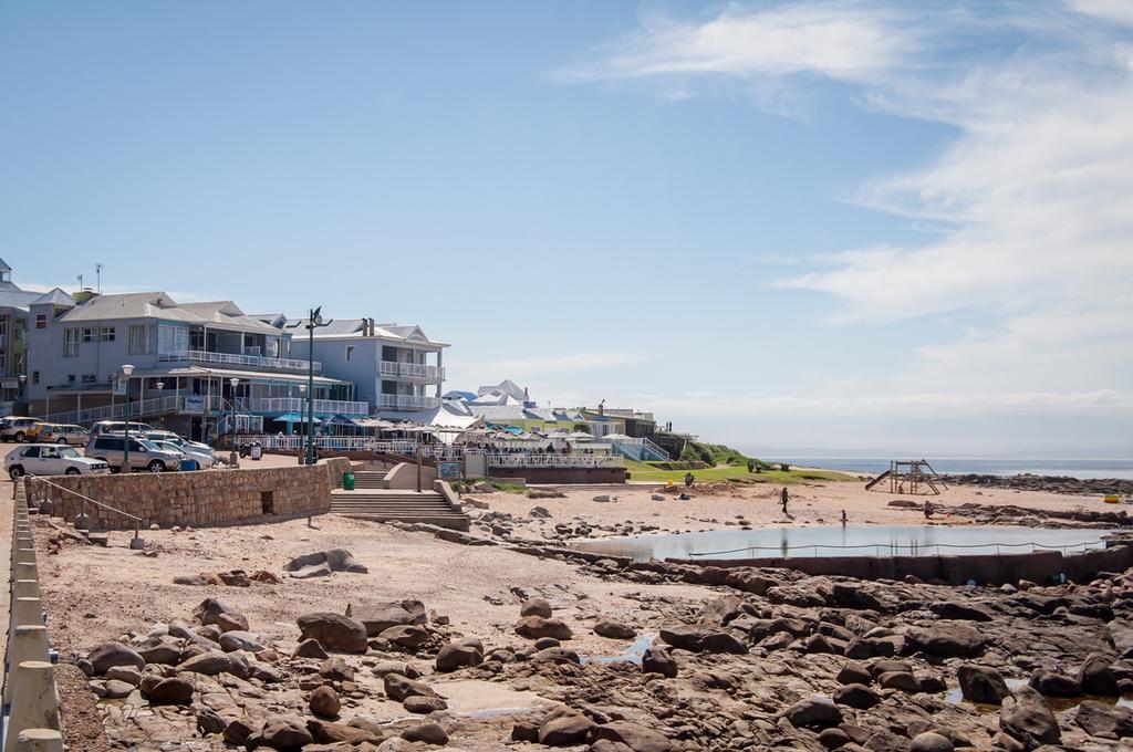 Barefoot Lodge, Mossel Bay Rom bilde