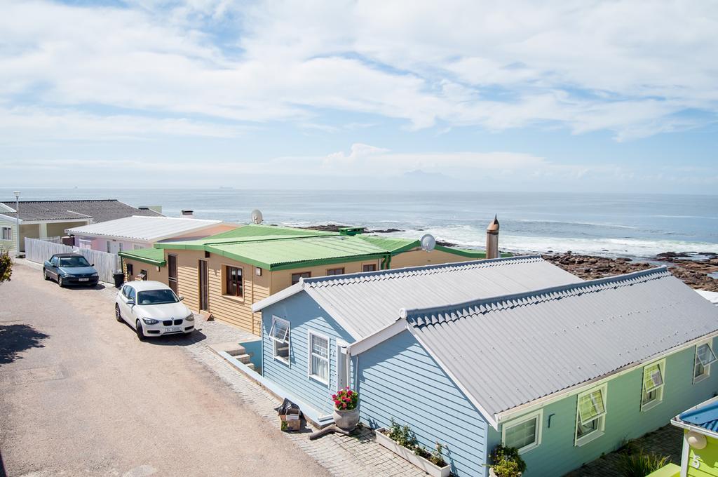 Barefoot Lodge, Mossel Bay Rom bilde