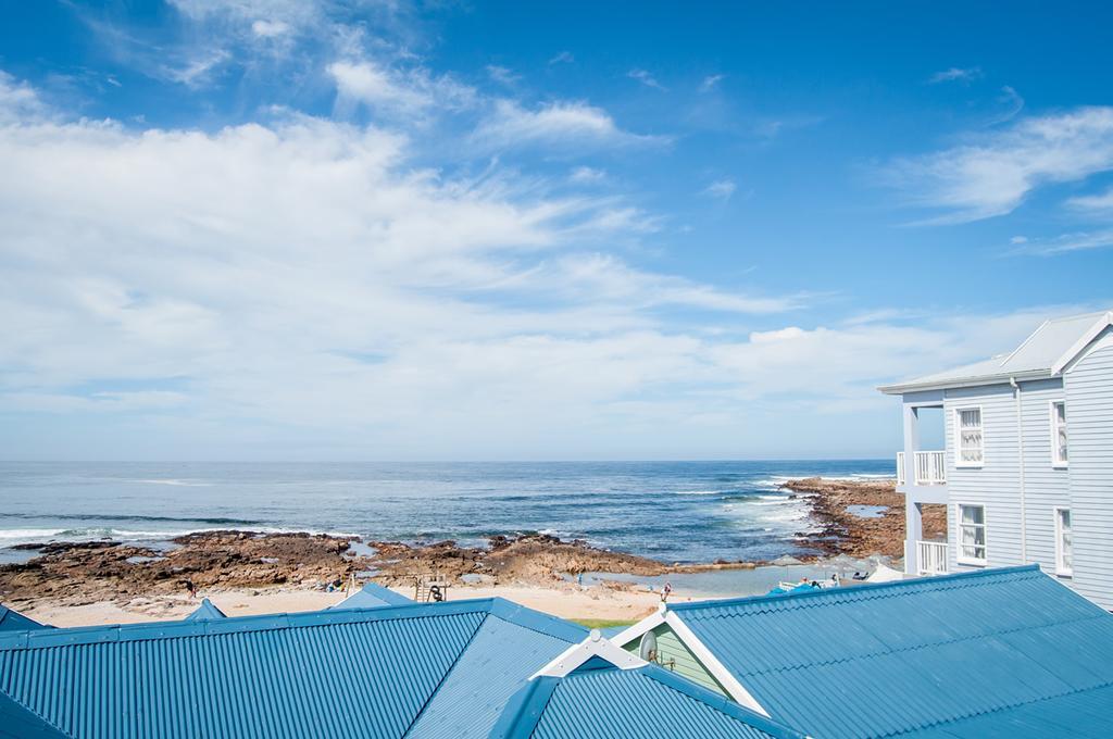 Barefoot Lodge, Mossel Bay Rom bilde