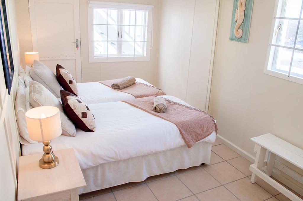 Barefoot Lodge, Mossel Bay Rom bilde